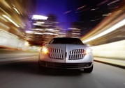 Lincoln MKT